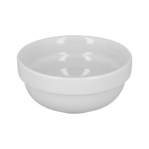 RAK MINIMAX OPTICA ROUND SALAD BOWL - Mabrook Hotel Supplies